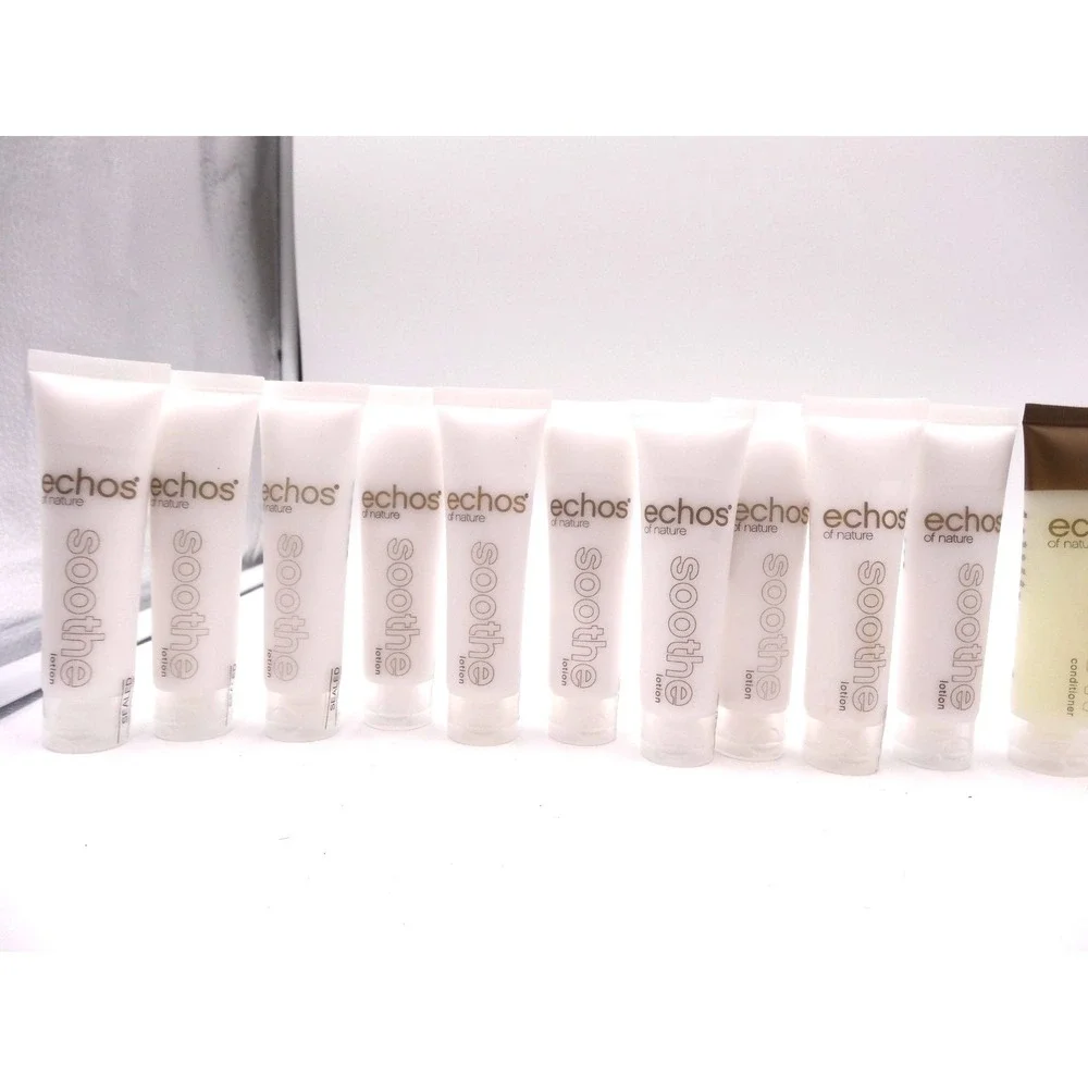 Echos of Nature Renew 10 Lotion 15 Conditioner  1.25 fl oz  each‎ 25 pcs
